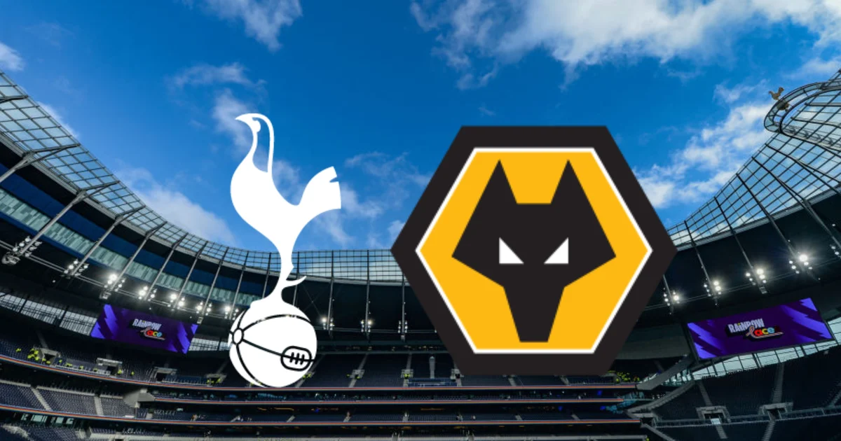 Wolves vs Tottenham: Duel Dua Dunia yang Berpotensi Mengubah Nasib Musim