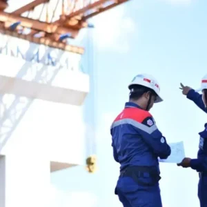 WSKT Raih Kontrak Baru Rp 3,1 Triliun pada Kuartal I 2026