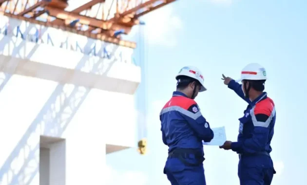 WSKT Raih Kontrak Baru Rp 3,1 Triliun pada Kuartal I 2026