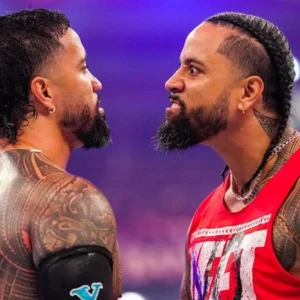 WWE Mengguncang Dunia Gulat: Roster Cuts Mengejutkan dan Nasib "Next Big Thing" yang Terlupakan
