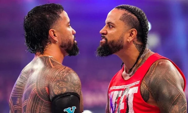 WWE Mengguncang Dunia Gulat: Roster Cuts Mengejutkan dan Nasib "Next Big Thing" yang Terlupakan