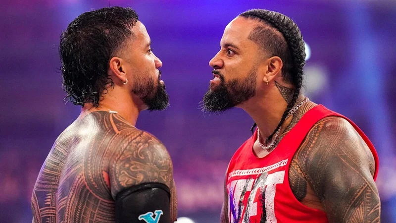 WWE Mengguncang Dunia Gulat: Roster Cuts Mengejutkan dan Nasib "Next Big Thing" yang Terlupakan