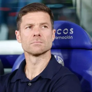 Xabi Alonso Sepakat Menjadi Pelatih Baru Chelsea