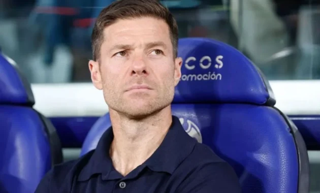 Xabi Alonso Sepakat Menjadi Pelatih Baru Chelsea Xabi Alonso Sepakat Menjadi Pelatih Baru Chelsea