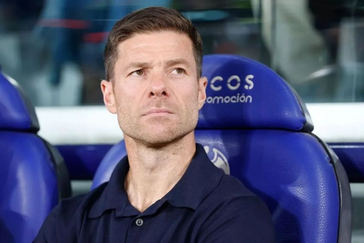 Xabi Alonso Sepakat Menjadi Pelatih Baru Chelsea