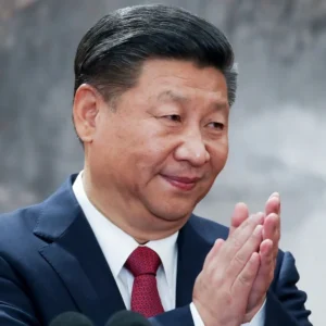 Xi Jinping Harapkan 2026 Menjadi Tahun Bersejarah dalam Hubungan China-AS