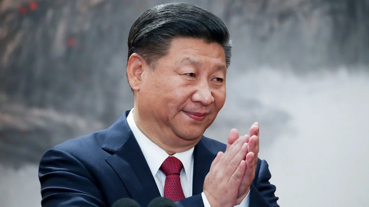 Xi Jinping Harapkan 2026 Menjadi Tahun Bersejarah dalam Hubungan China-AS