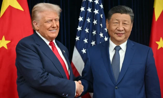 Xi Jinping Siap Kunjungi Korea Utara: Mediasi Trump‑Kim, Koalisi China‑Rusia, dan Dampak Geopolitik Asia Timur