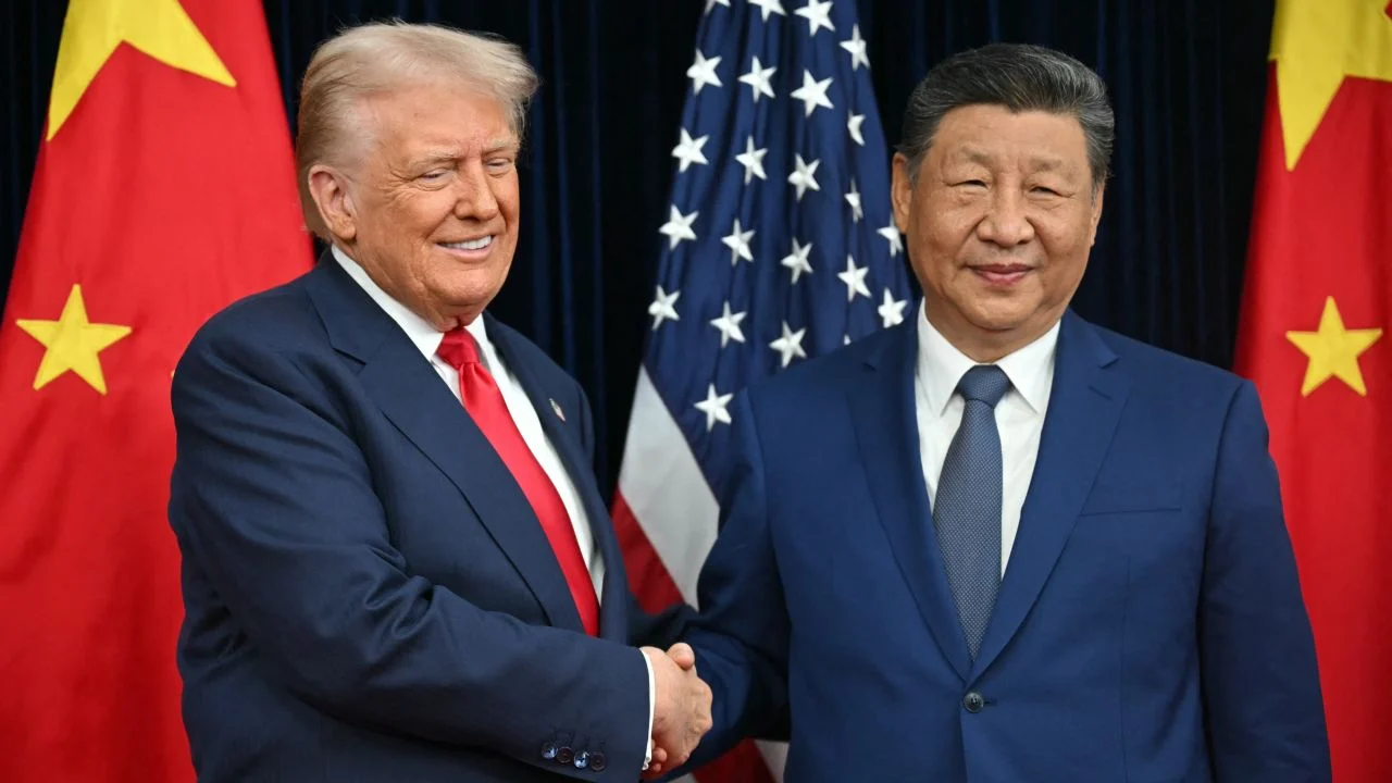 Xi Jinping Siap Kunjungi Korea Utara: Mediasi Trump‑Kim, Koalisi China‑Rusia, dan Dampak Geopolitik Asia Timur