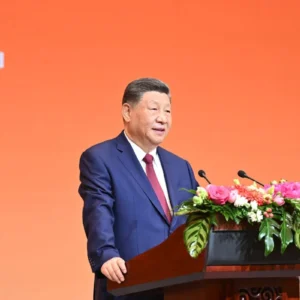 Xi Sebut Trump Sepakat Bangun Hubungan China‑AS yang Stabil