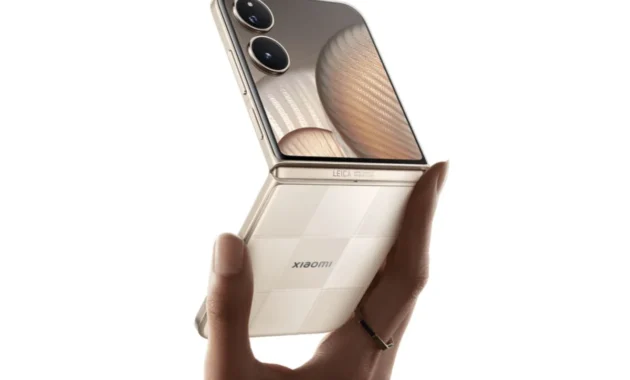 Xiaomi Dikabarkan Hadirkan Kembali Lini Eksperimental Melalui Mix 5