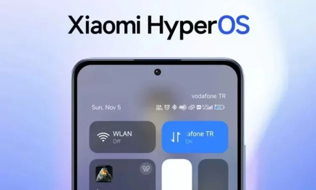 Xiaomi Luncurkan Android 17 Beta dengan HyperOS 3.3: Cara Install, Daftar Perangkat, dan Spesifikasi Redmi Note 14 Terbaru! Xiaomi Luncurkan Android 17 Beta dengan HyperOS 3.3: Cara Install, Daftar Perangkat, dan Spesifikasi Redmi Note 14 Terbaru!
