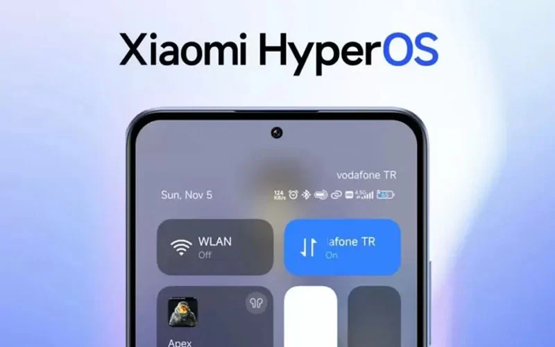 Xiaomi Luncurkan Android 17 Beta dengan HyperOS 3.3: Cara Install, Daftar Perangkat, dan Spesifikasi Redmi Note 14 Terbaru!
