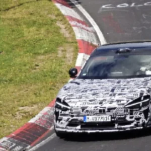 Xiaomi YU7 GT Pecahkan Rekor Putaran SUV, Mengalahkan Porsche Cayenne Turbo GT Coupe di Nurburgring