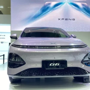 Xpeng GX Resmi Diluncurkan: SUV Listrik Termewah dan Terbesar dengan Harga Mulai Rp 1 Miliar, Sementara BYD Tunda Great Tang Karena Permintaan Menggembung