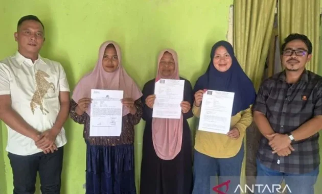 YLBH Desak Polisi Usut Dugaan Pengeroyokan oleh Anggota DPRK Nagan Raya YLBH Desak Polisi Usut Dugaan Pengeroyokan oleh Anggota DPRK Nagan Raya