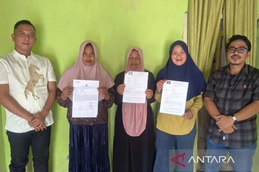 YLBH Desak Polisi Usut Dugaan Pengeroyokan oleh Anggota DPRK Nagan Raya