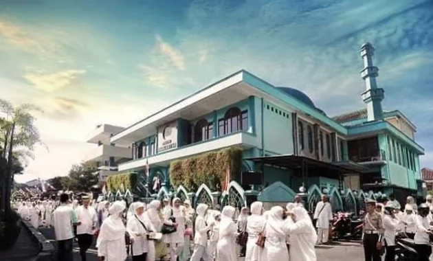 Yogyakarta Gemilang di Idul Adha 2026: Nilai Pendidikan Tertinggi, Masjid Jogokaryan Penuh Sapi Kurban, dan Mobilitas Tinggi dengan KRL Solo-Jogja
