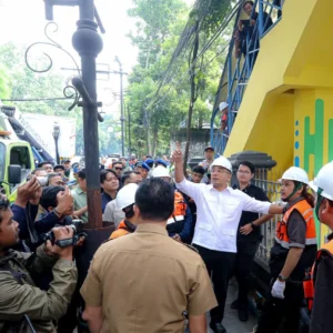 Yogyakarta Targetkan 193 Ruas Jalan Bebas Kabel Udara, Upaya Besar Menuju Kota Bebas Kabel