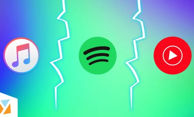 YouTube Music Meroket: Persaingan Ketat dengan Spotify, Tren Video Musik 80‑an, dan Inovasi Konten Baru