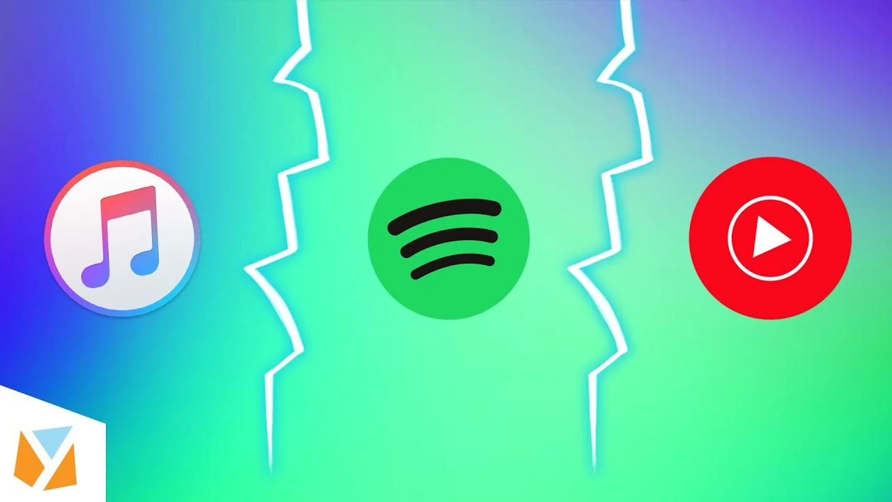 YouTube Music Meroket: Persaingan Ketat dengan Spotify, Tren Video Musik 80‑an, dan Inovasi Konten Baru