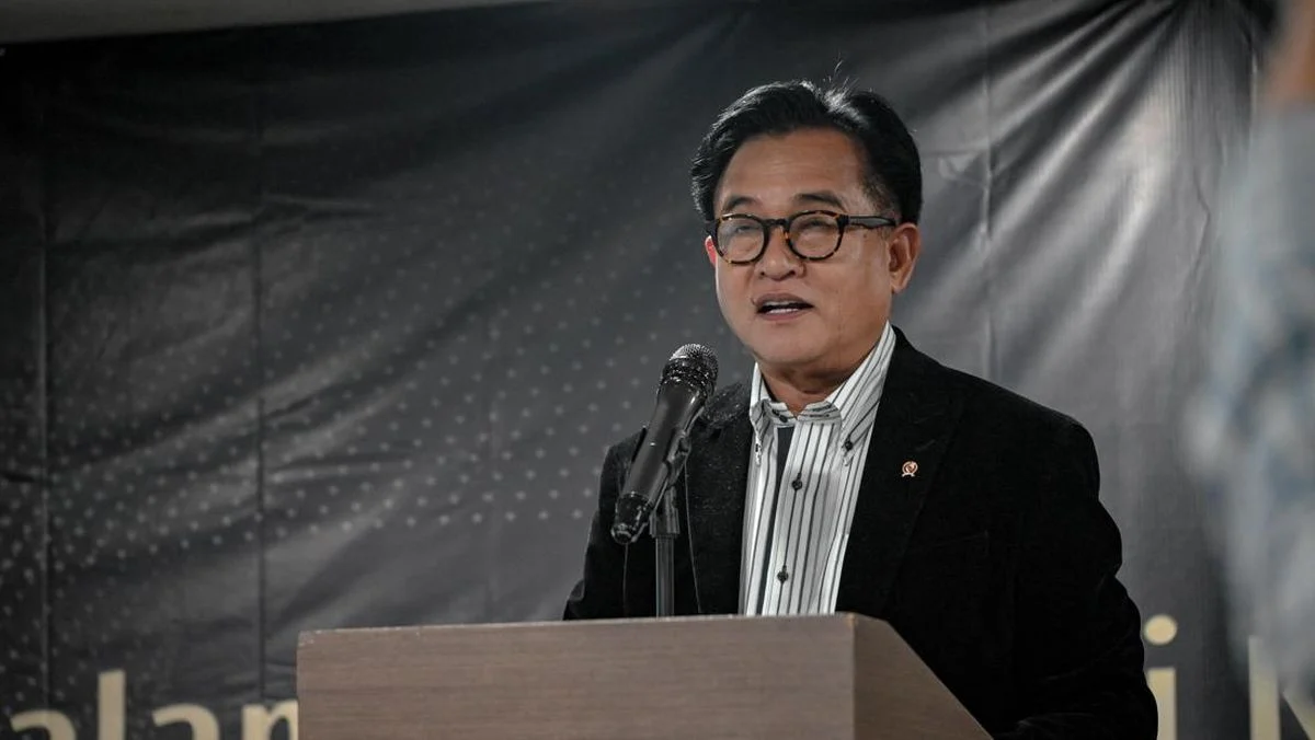 Yusril Ihza Mahendra: Dari Kritik Ekonomi Global Hingga Panggung Penghargaan Digital, Peran Sentral di Politik dan Transformasi Finansial Indonesia