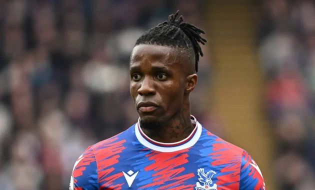 Zaha Tinggalkan Charlotte FC, Tim Siap Hadapi Atlanta United di Laga Penentu Musim Zaha Tinggalkan Charlotte FC, Tim Siap Hadapi Atlanta United di Laga Penentu Musim
