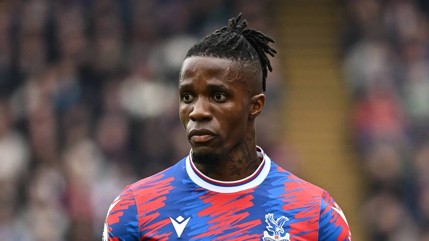 Zaha Tinggalkan Charlotte FC, Tim Siap Hadapi Atlanta United di Laga Penentu Musim