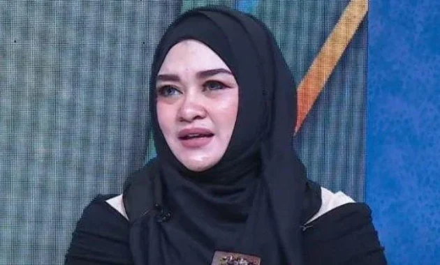 Zeda Salim Buka Suara: Dukungan Kontroversial untuk Ammar Zoni di Tengah Gugatan Narkoba