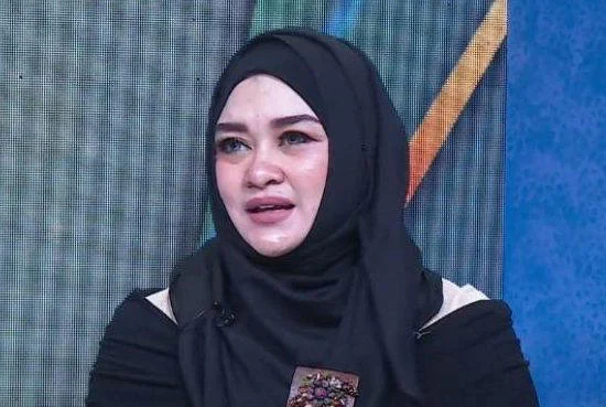 Zeda Salim Buka Suara: Dukungan Kontroversial untuk Ammar Zoni di Tengah Gugatan Narkoba