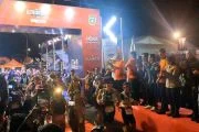 1.015 Pelari dari 34 Negara Ikut Trail of The Kings UTMB 2026 di Sumut