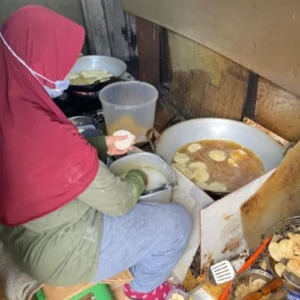 1.527 Petugas Sensus Ekonomi 2026 Sisir Bangunan Usaha di Jakarta Selatan