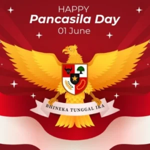 1 Juni 2026: Hari Lahir Pancasila Jadi Libur Nasional, Long Weekend dan Peringatan Internasional Lainnya