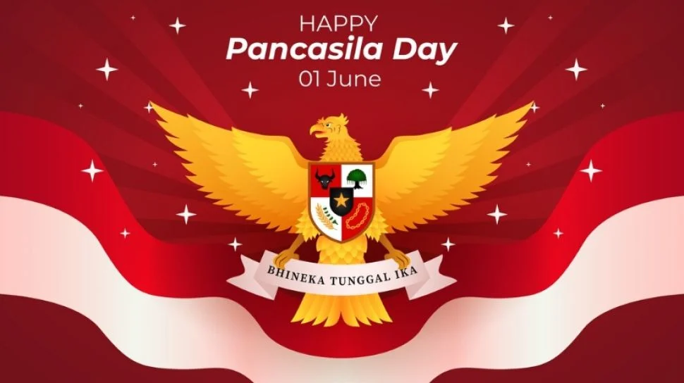 1 Juni 2026: Hari Lahir Pancasila Jadi Libur Nasional, Long Weekend dan Peringatan Internasional Lainnya