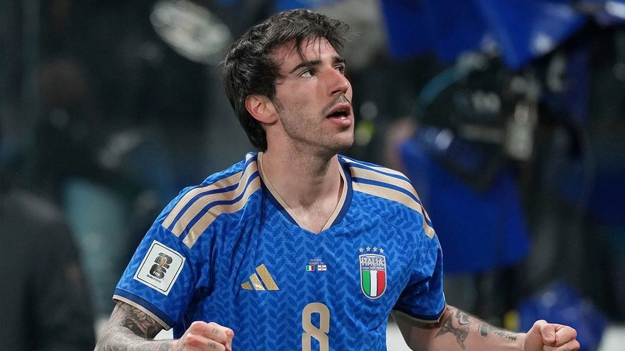 10 Pemain Bintang yang Absen di Piala Dunia 2026: Lewandowski hingga Tonali