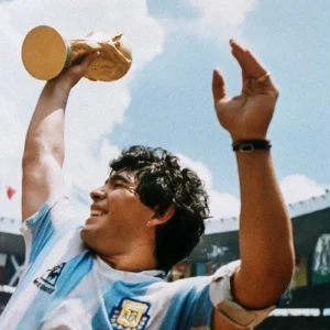 10 Pertandingan Terbaik dalam Sejarah Piala Dunia: Dari Tangan Tuhan Maradona hingga Magis Messi