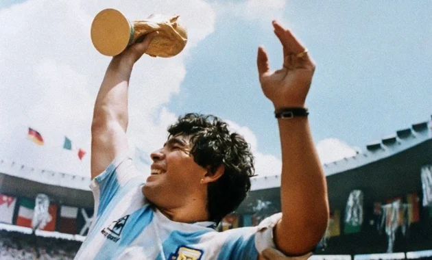 10 Pertandingan Terbaik dalam Sejarah Piala Dunia: Dari Tangan Tuhan Maradona hingga Magis Messi 10 Pertandingan Terbaik dalam Sejarah Piala Dunia: Dari Tangan Tuhan Maradona hingga Magis Messi