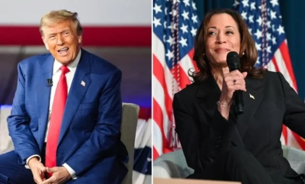 10 Presiden Terkaya Sepanjang Sejarah AS, Trump Jauh Lebih Unggul dari Pendahulunya 10 Presiden Terkaya Sepanjang Sejarah AS, Trump Jauh Lebih Unggul dari Pendahulunya