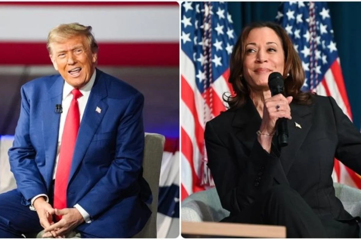 10 Presiden Terkaya Sepanjang Sejarah AS, Trump Jauh Lebih Unggul dari Pendahulunya