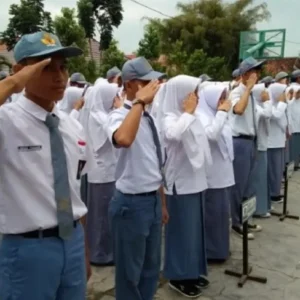 100 Persen Siswa SMAN 14 Bandar Lampung Lolos PTN 2026, 284 Orang Diterima di Kampus Negeri