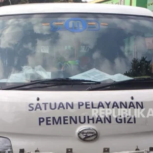 100 Titik SPPG Diduga Fiktif Ditemukan di Cilacap, Ada yang Tersebar di Tengah Hutan Hingga Kuburan