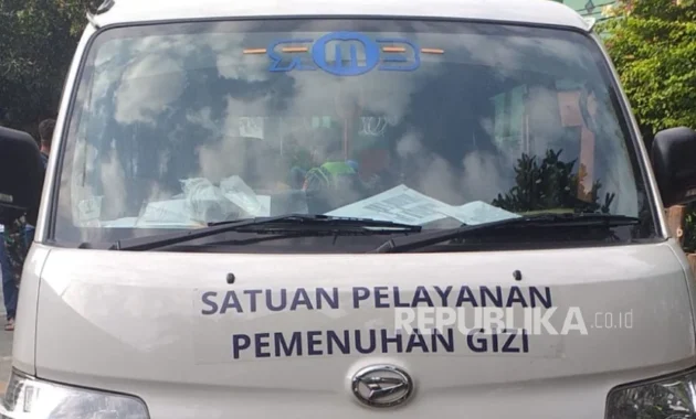 100 Titik SPPG Diduga Fiktif Ditemukan di Cilacap, Ada yang Tersebar di Tengah Hutan Hingga Kuburan 100 Titik SPPG Diduga Fiktif Ditemukan di Cilacap, Ada yang Tersebar di Tengah Hutan Hingga Kuburan