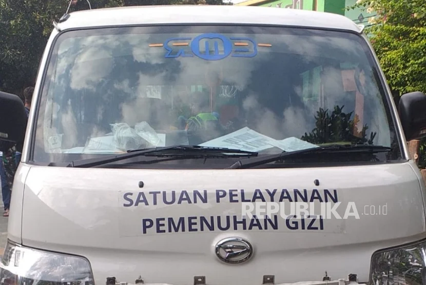 100 Titik SPPG Diduga Fiktif Ditemukan di Cilacap, Ada yang Tersebar di Tengah Hutan Hingga Kuburan