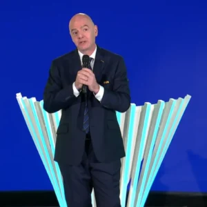 13 Federasi Kecam Presiden UEFA atas Kritiknya terhadap Format Baru Piala Dunia