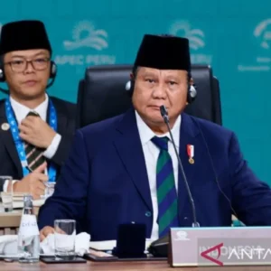 13 Inpres Era Prabowo Dinilai Bermasalah, Ingatkan Gejala Krisis Akuntabilitas dalam Tata Kelola Negara