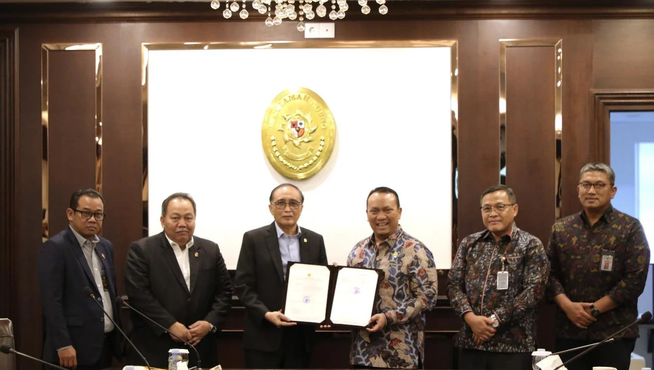 14 Kali Berturut-turut Raih WTP, Bukti Banyuwangi Makin Solid Kelola Keuangan Daerah