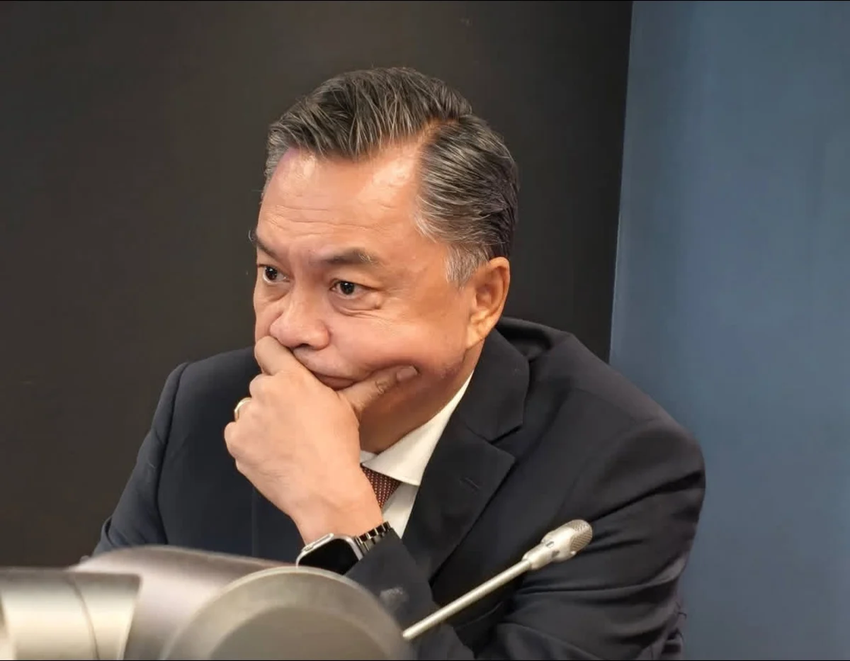 17 Dubes Asing Berbulan-bulan Belum Bisa Serahkan Surat Kepercayaan ke Prabowo, Dino Patti Djalal Soroti Reputasi Diplomatik Indonesia