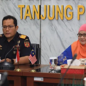 3.000 Dokumen Menumpuk di Bea Cukai Tanjung Priok, Purbaya Minta Karyawan Kerja 24 Jam