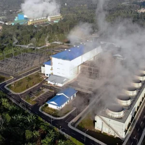 3 Proyek Panas Bumi PGE Masuk Green Book 2026, Dapat Pendanaan USD 477,87 Juta