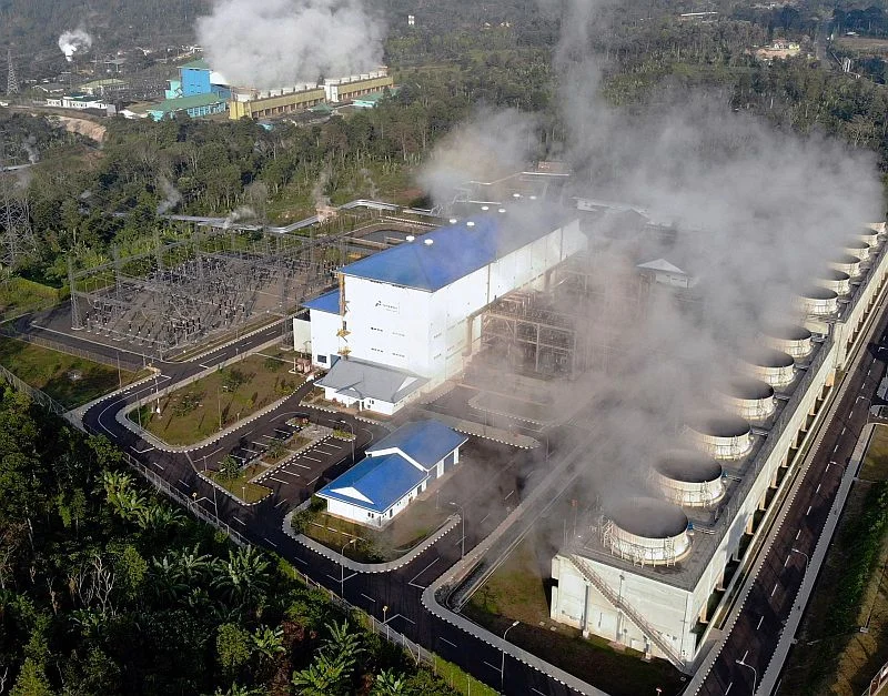 3 Proyek Panas Bumi PGE Masuk Green Book 2026, Dapat Pendanaan USD 477,87 Juta